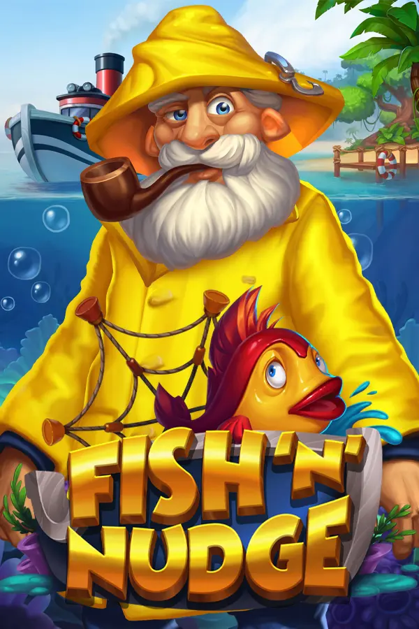 Fish ‘n’ Nudge