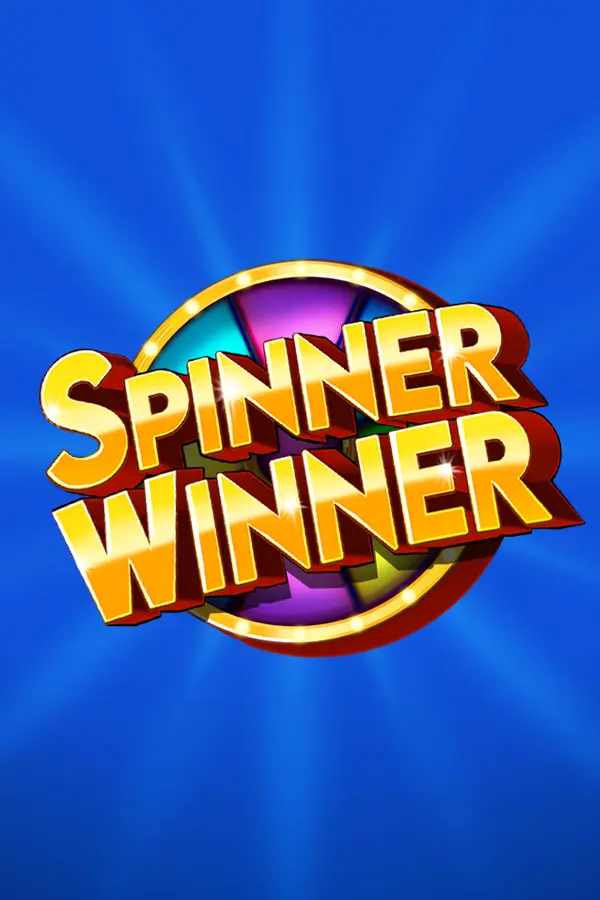 Spinner Winner